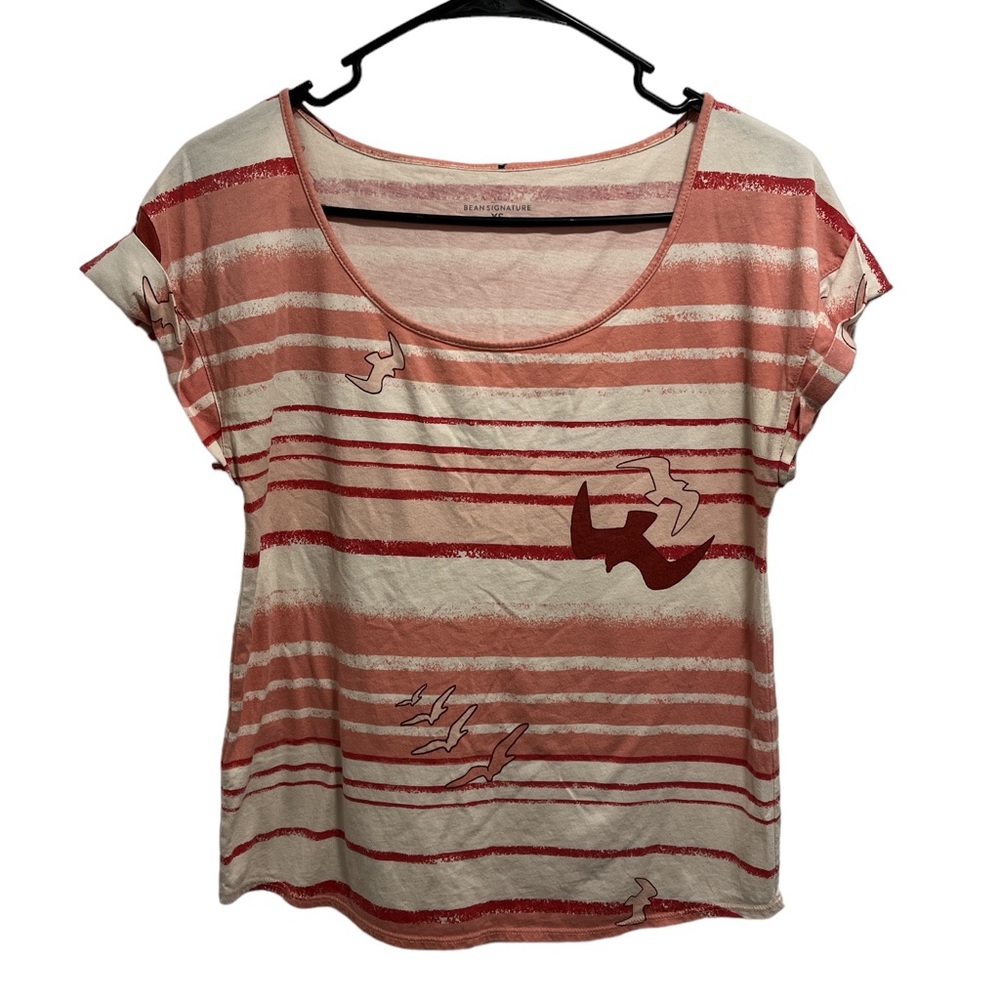 L.L. Bean Top